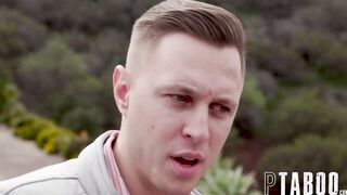 Wifey-Swap Schemes 02 - Lexi Luna, Van Wylde