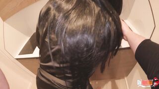 Step Milf banged! into her Booty and Snatch
