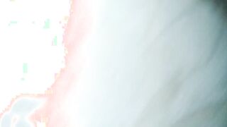 lui mi sborra sulla fica e mi masturba - CUMSHOT INSIDE MY VAGINA