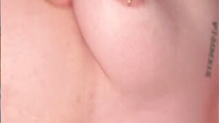 Handcuffed and Collar, FELLATIO and Doggy, Breasts while she riding