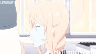 Shokugeki no Soma Anime Animation Compilation