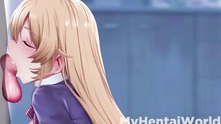 Shokugeki no Soma Anime Animation Compilation