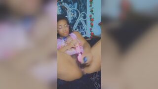 BABE LIA CREAMS UNSHAVED VAGINA - VIEW FULL 22:22 MINUTE SEX TAPE ONLY ON FANSLY