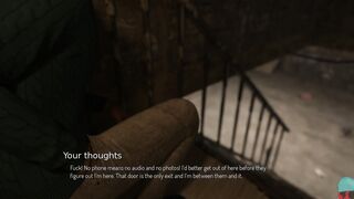 COLLEGE TIED: ARCTIC ADVENTURE #19
