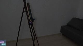 Anal sex with my erotic chinese GF