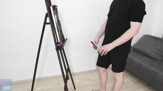 Anal sex with my erotic chinese GF