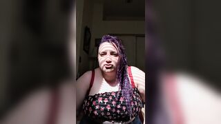 Got ready with me! BBW Gets Ready For Work