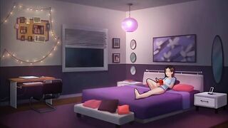 Lets Play Summertime Saga - Visual Novel Ep 78