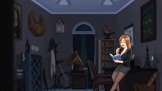 Lets Play Summertime Saga - Visual Novel Ep 78