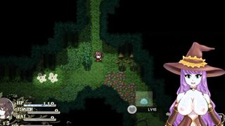 Lets Play Succubus Connect / Part 12 VTuber
