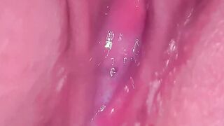 Weed Porn point of view multiple insane orgasms throbbing CUNT