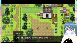 【同人エロゲ実況】夏色のコワレモノ#05 Animated Game 修正
