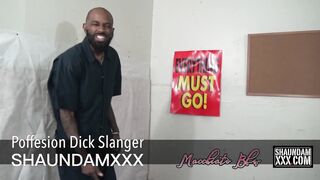 BACKYARD OIL WRESTLING (TRAILER)