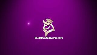 Hungarian Bimbo Amirah Adara Gets Fuck by Ebony Bull Anally