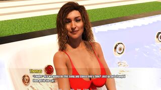 StepGrandma's House: Sexual cougar's-Ep 55