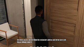 StepGrandma's House: Sexual cougar's-Ep 55
