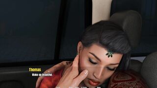 StepGrandma's House: Unfaithful Bride & A Cheating desi Ex-Wife-Ep 48
