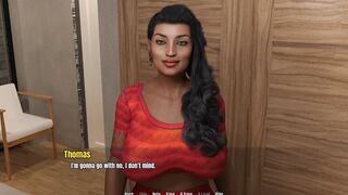 StepGrandma's House: Unfaithful Bride & A Cheating desi Ex-Wife-Ep 48
