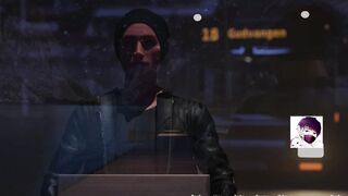TheBuilder Visual Novel Part two