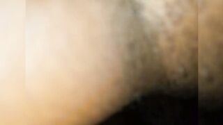 I woke up my stepsister to pounded her pretty booty