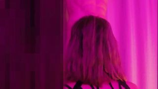 Don´t panic, husband ;-) All I want is your cum...