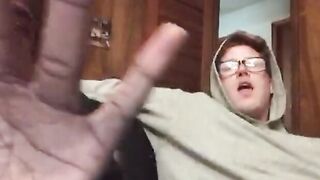 BW .Vlog Porn Virginz