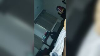 Hardcore Fucking The MailLady After Working