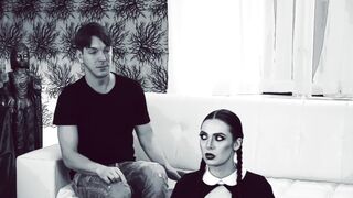 WC BITCH (hardcore PMV)