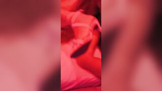 sword lady, hubby masturbating while friend eats Bae ex-wife