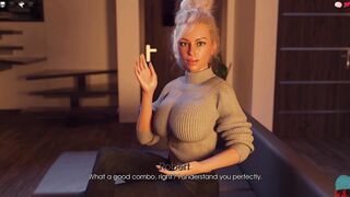 MY SATISFACTION #151 – PC Gameplay [HD]