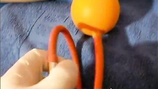 Enemas, enema syringes and enema nuts for colon cleansing