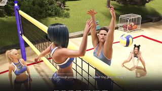Vinovella University #7 - PC Gameplay Lets Play (HD)