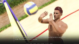 Vinovella University #7 - PC Gameplay Lets Play (HD)