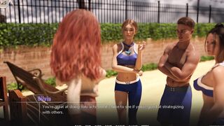 Vinovella University #7 - PC Gameplay Lets Play (HD)