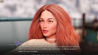 Vinovella University #7 - PC Gameplay Lets Play (HD)