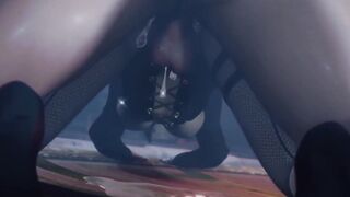 INSANE SEX VOLUPTUOUS YUMMY BUTTOCKS BANGED SWEET SEXY BUTT EXTREME PLEASURE【BY】bell_nsfw