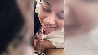 Long Shawn The Don with Yellowbone BBW Ebony & Latina Women Bj Part two
