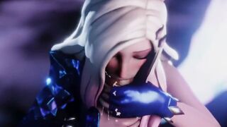 YUMMY EXTREME HEAD SWEET MOUTH THIRST FOR PENIS EXTREME SEX SWEET PLEASURE【BY】bell_nsfw