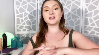 React: Try two Cum w/ me #18