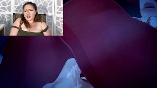 React: Try two Cum w/ me #18