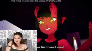 React: Try two Cum w/ me #18