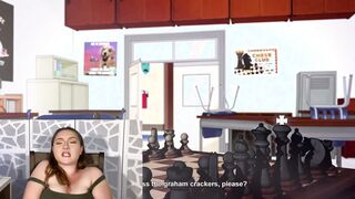 React: Try two Cum w/ me #18