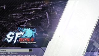 SF Girls [PornPlay Gacha Anime game] Ep.7 pirates captain gangang