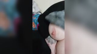 Vulgar & Big Tit School Bully