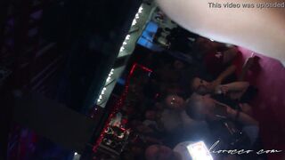 Sex Party with girls from the outside
