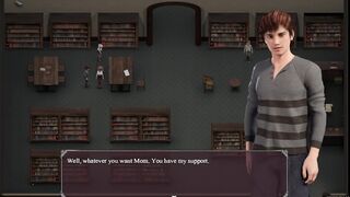 Lust Epidemic #2 - PC Gameplay Lets Play (HD)