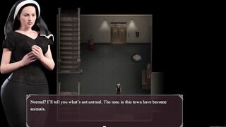 Lust Epidemic #2 - PC Gameplay Lets Play (HD)