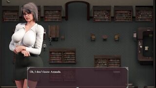 Lust Epidemic #2 - PC Gameplay Lets Play (HD)