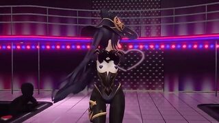 mmd r18 mona mother fucker genshin impact 3d anime fap hero