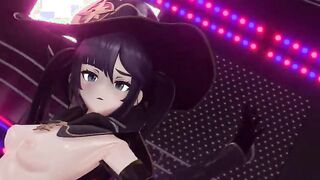 mmd r18 mona mother fucker genshin impact 3d anime fap hero